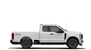 2027 Ford Super Duty® External Image 5